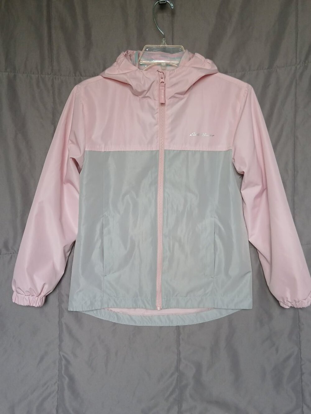 Eddie Bauer Girls 3-in-1 Jacket M